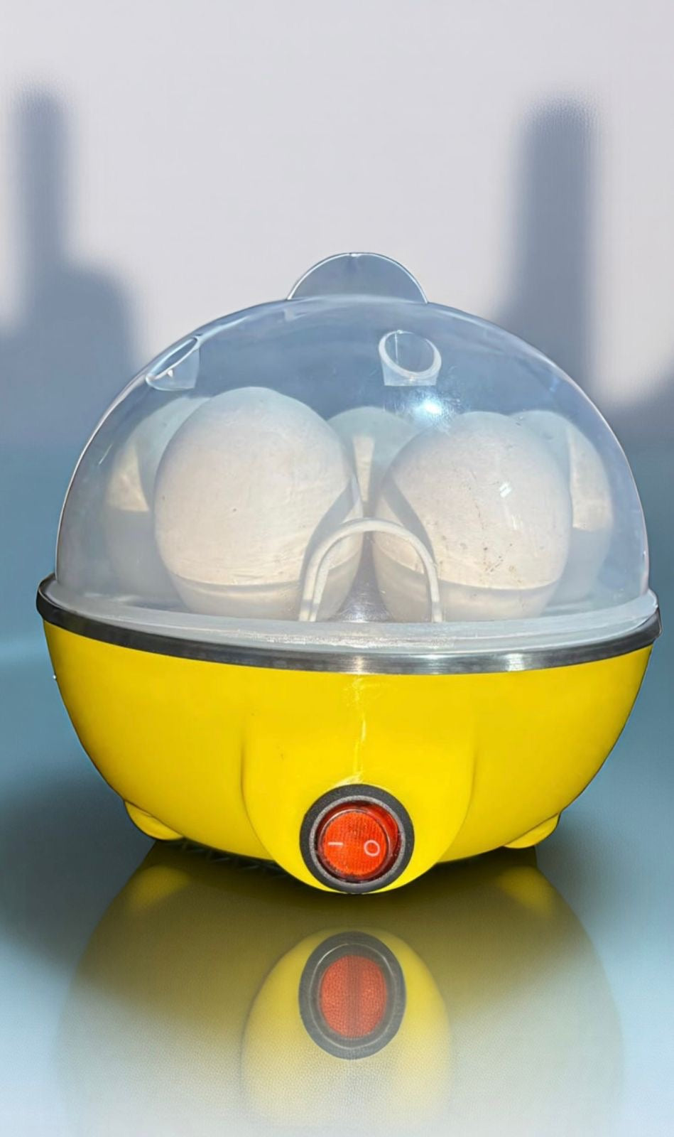 PerfectEgg™ Electric Egg Cooker