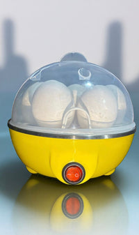 PerfectEgg™ Electric Egg Cooker