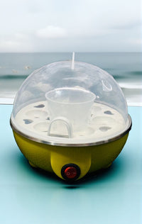 PerfectEgg™ Electric Egg Cooker