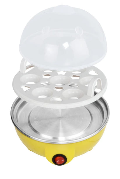 PerfectEgg™ Electric Egg Cooker